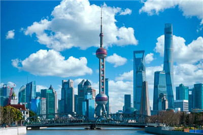广州:一座充满魅力的城市 广州:一座充满魅力的城市